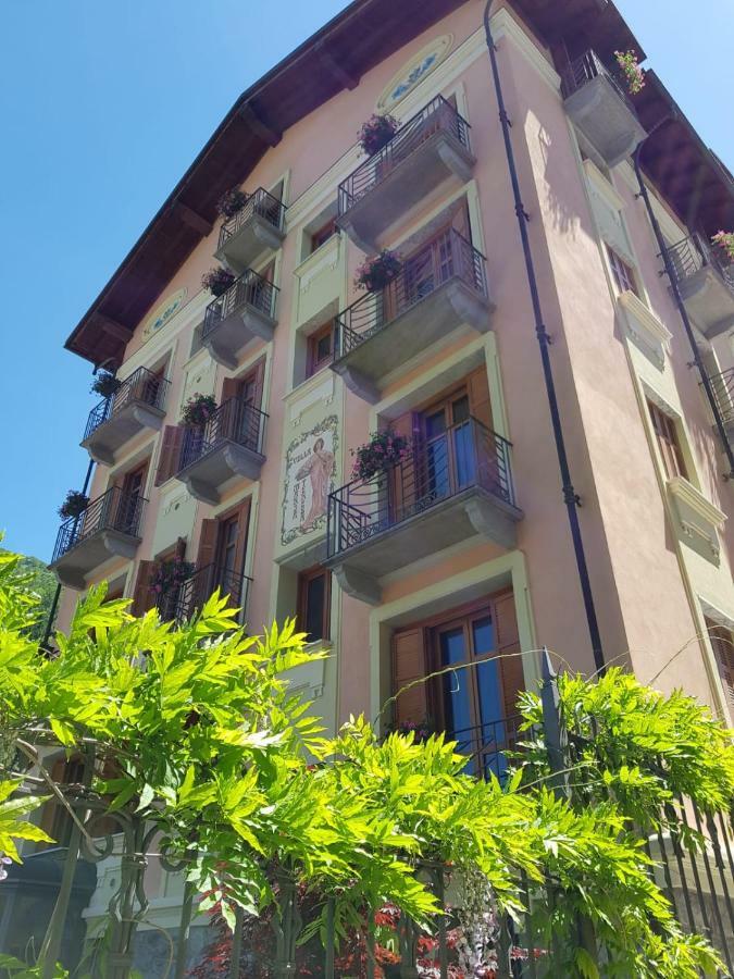 Villa Teresa Limone Piemonte Exterior foto